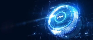 General Data Protection Regulation (GDPR) Awareness