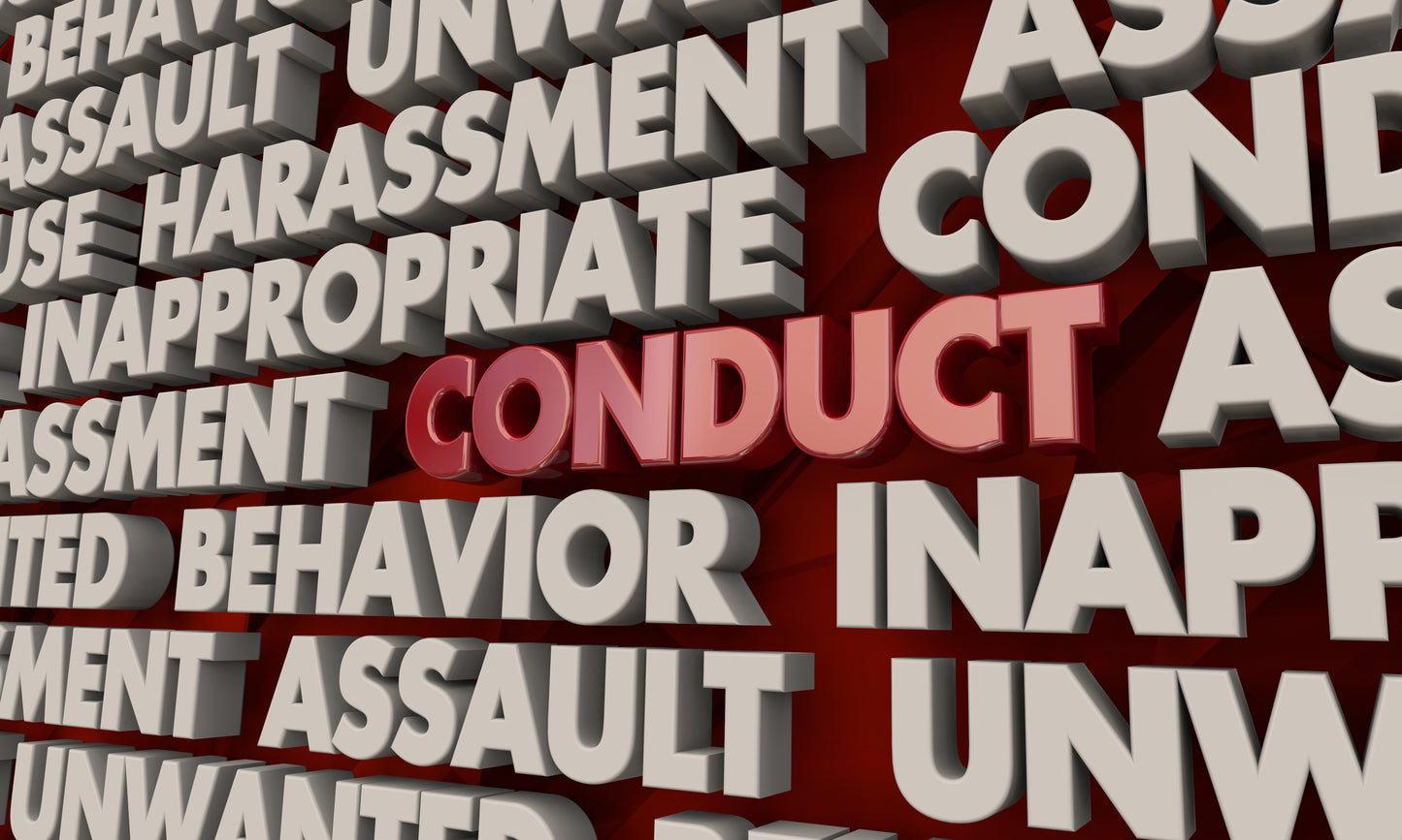 Sexual Harassment Prevention Training