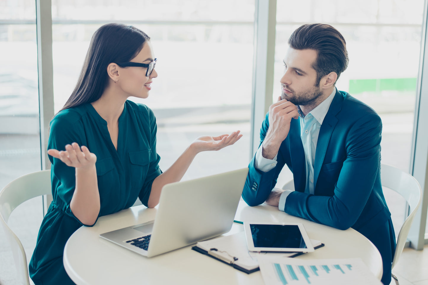 How to Have a Difficult Conversation