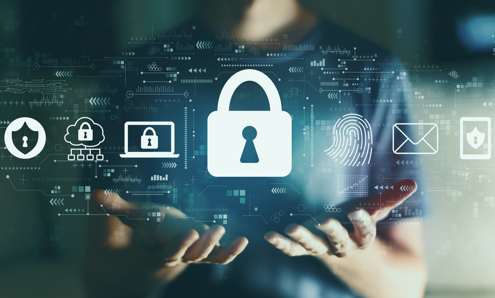 Online Security Fundamentals