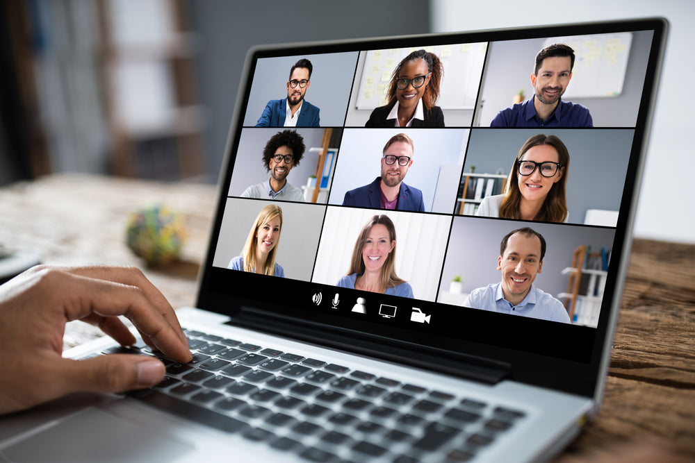 Transitioning to Remote Work