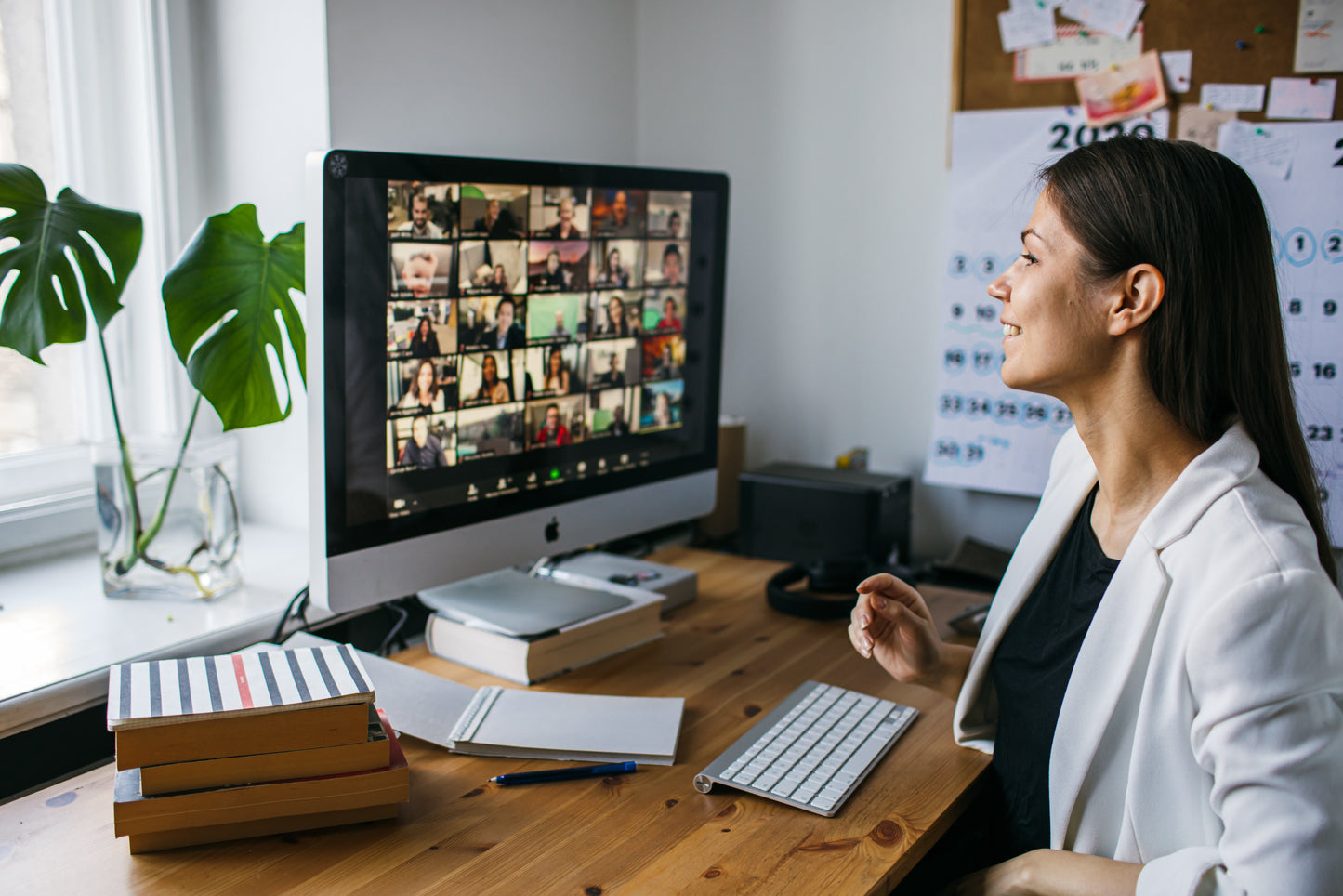 Overcoming Common Challenges of Remote Managers