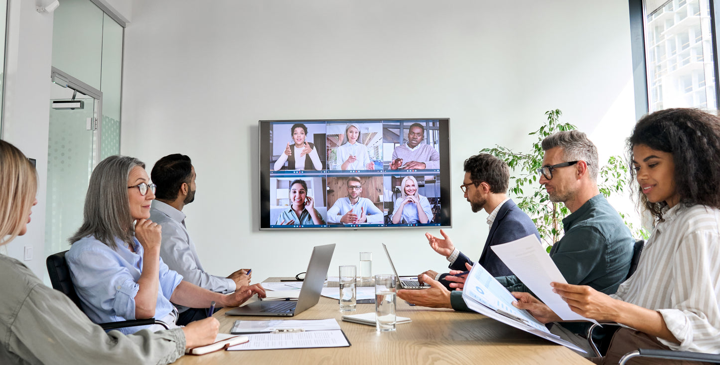 A Guide to Managing Remote Teams