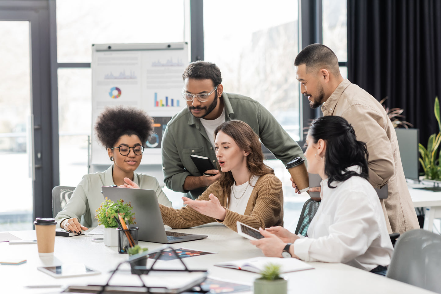A Guide to Navigating Team Dynamics