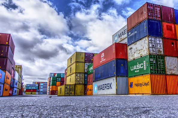 Export Compliance