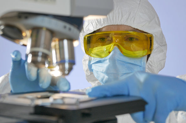 Legionella Awareness