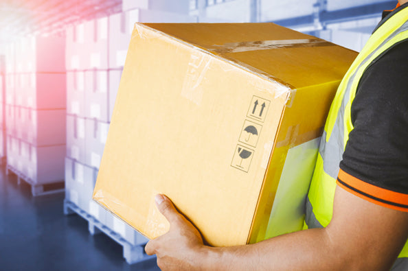 Manual Handling