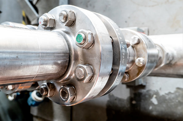 Mechanical Joint Integrity