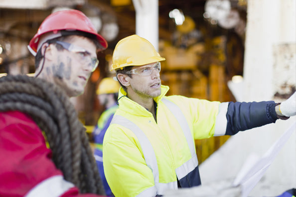 Piping and Instrumentation Diagrams (P&IDs)
