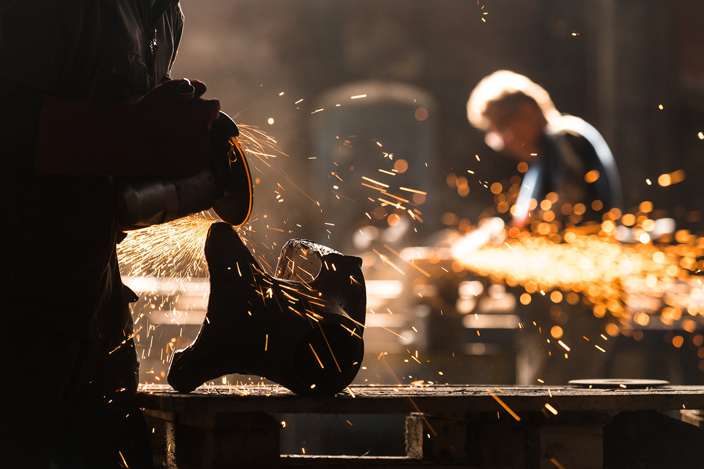 Provision and Use of Work Equipment Regulations (PUWER)