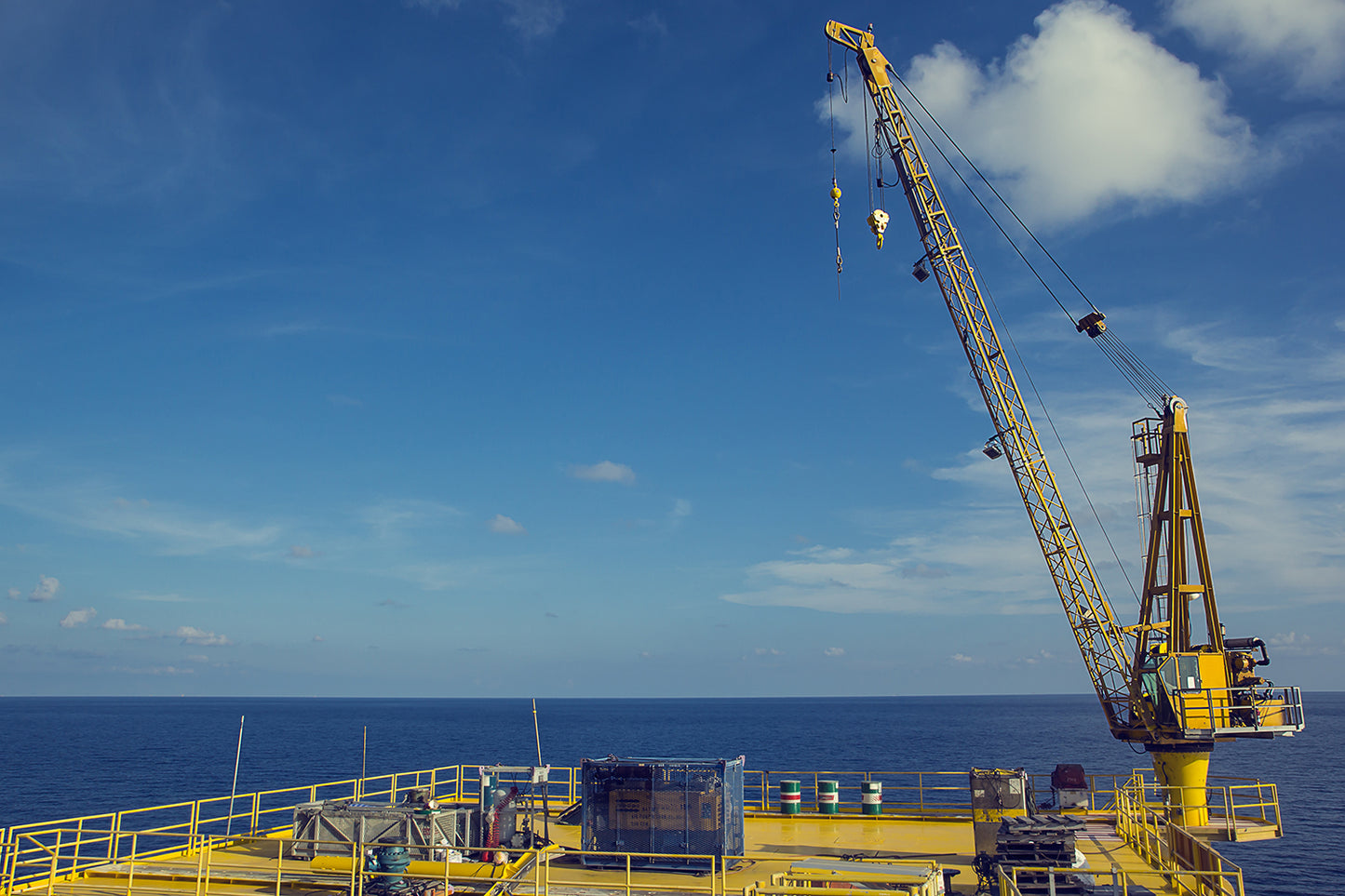 Lifting Operations and Lifting Equipment Regulations (LOLER) Awareness