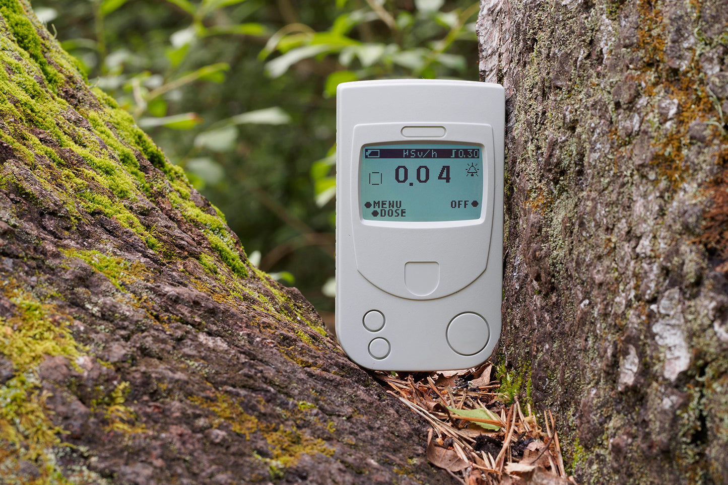 Naturally Occurring Radioactive Material (NORM) Awareness