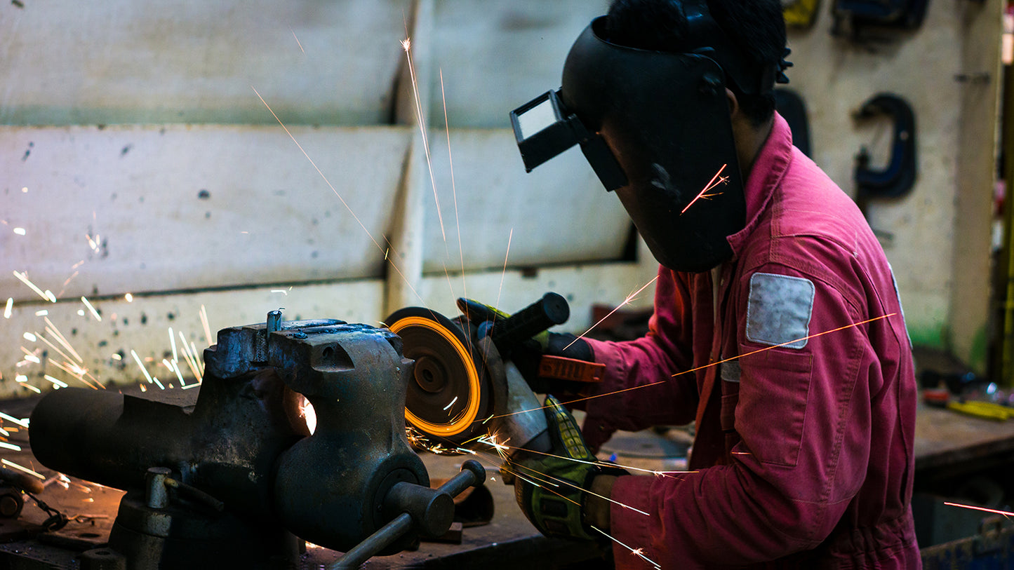 Hand-Arm Vibration Awareness