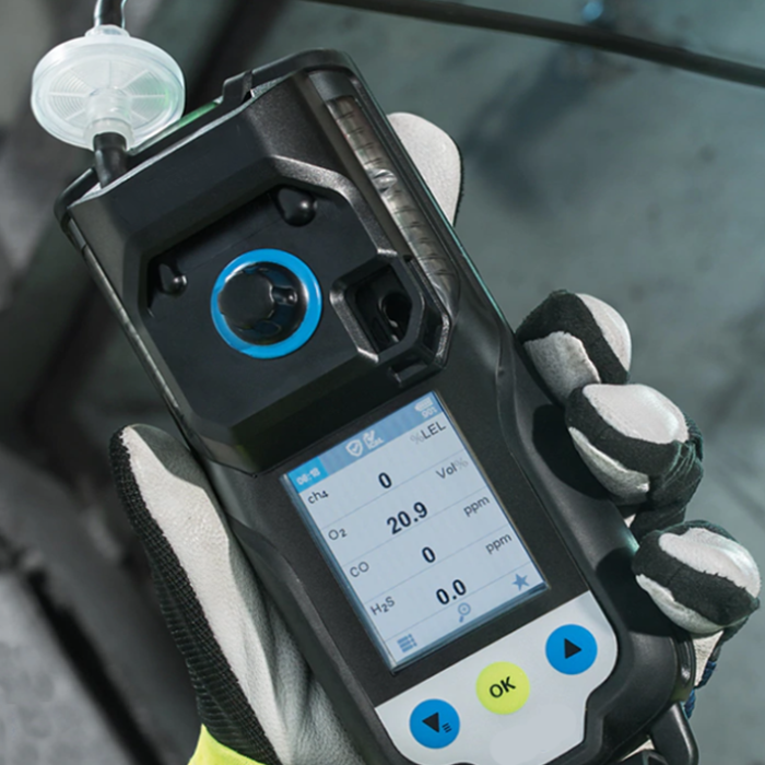 Authorised Gas Tester (AGT)