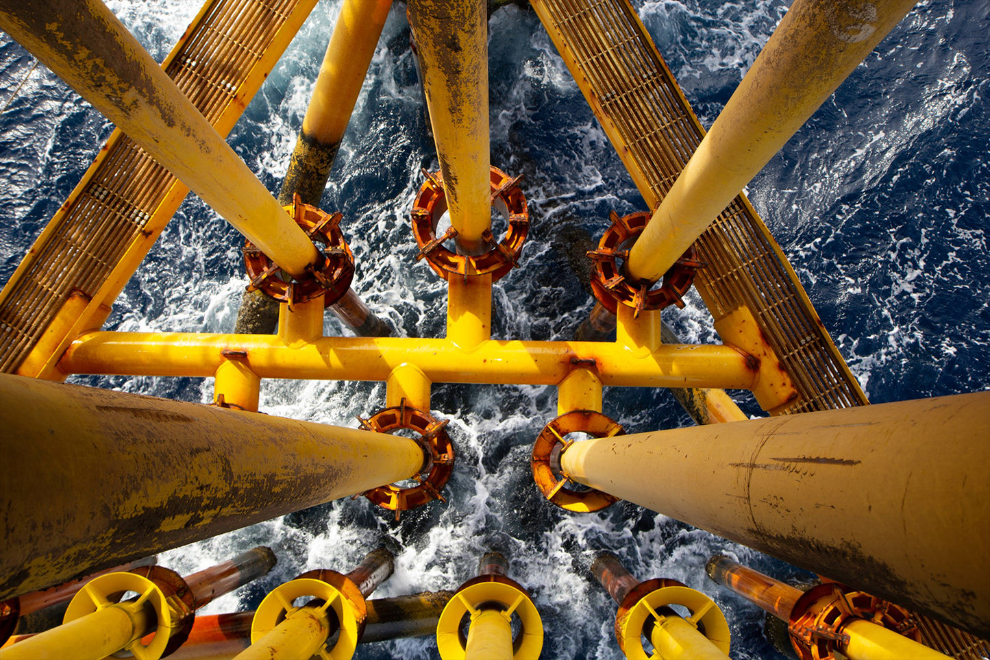 Corrosion Awareness