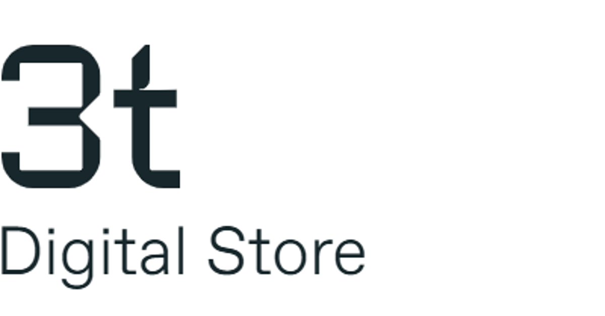 3t Digital Store