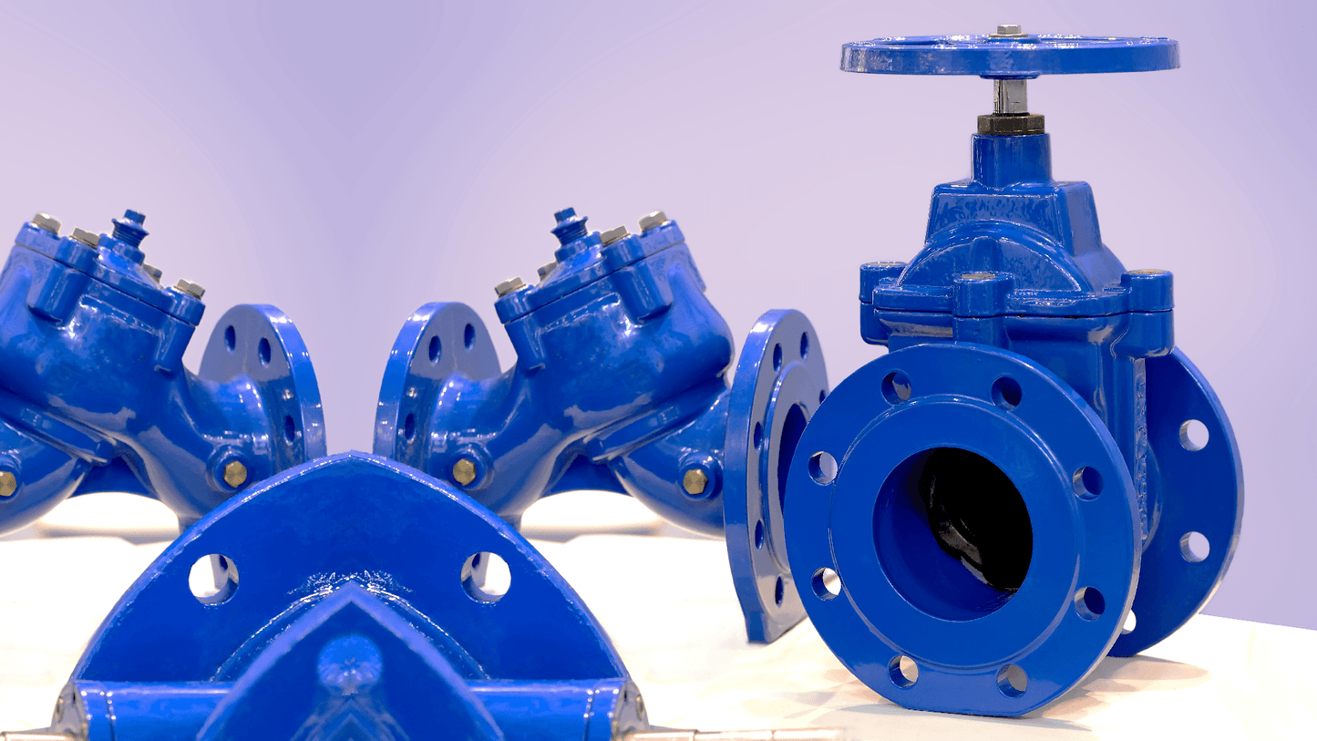Introduction to Valves 