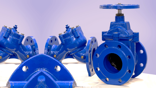 Introduction to Valves 