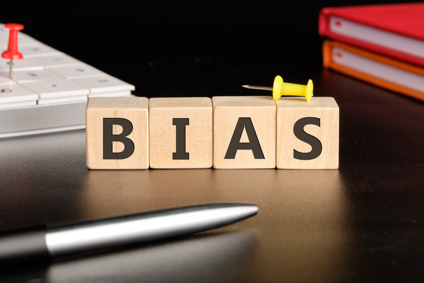 How to Recognise and Overcome Bias