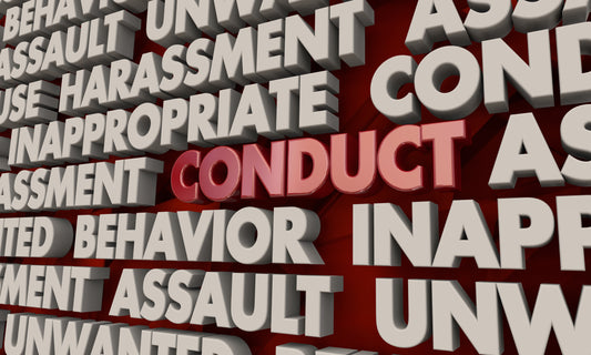 Sexual Harassment Prevention Training
