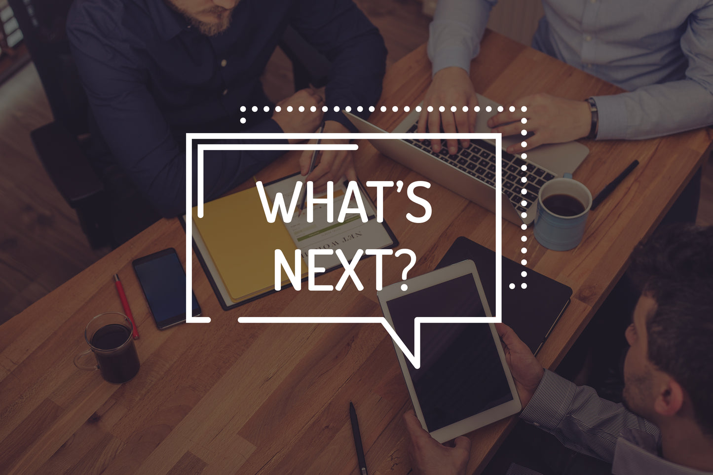 Coping with Workplace Change