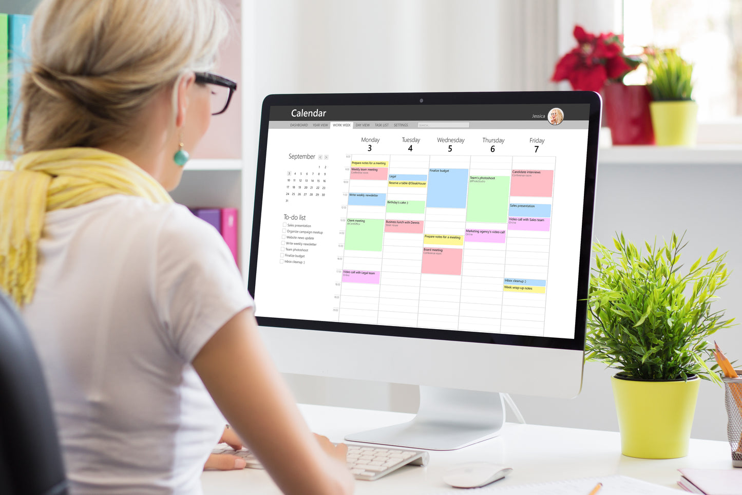 Time Management Essentials