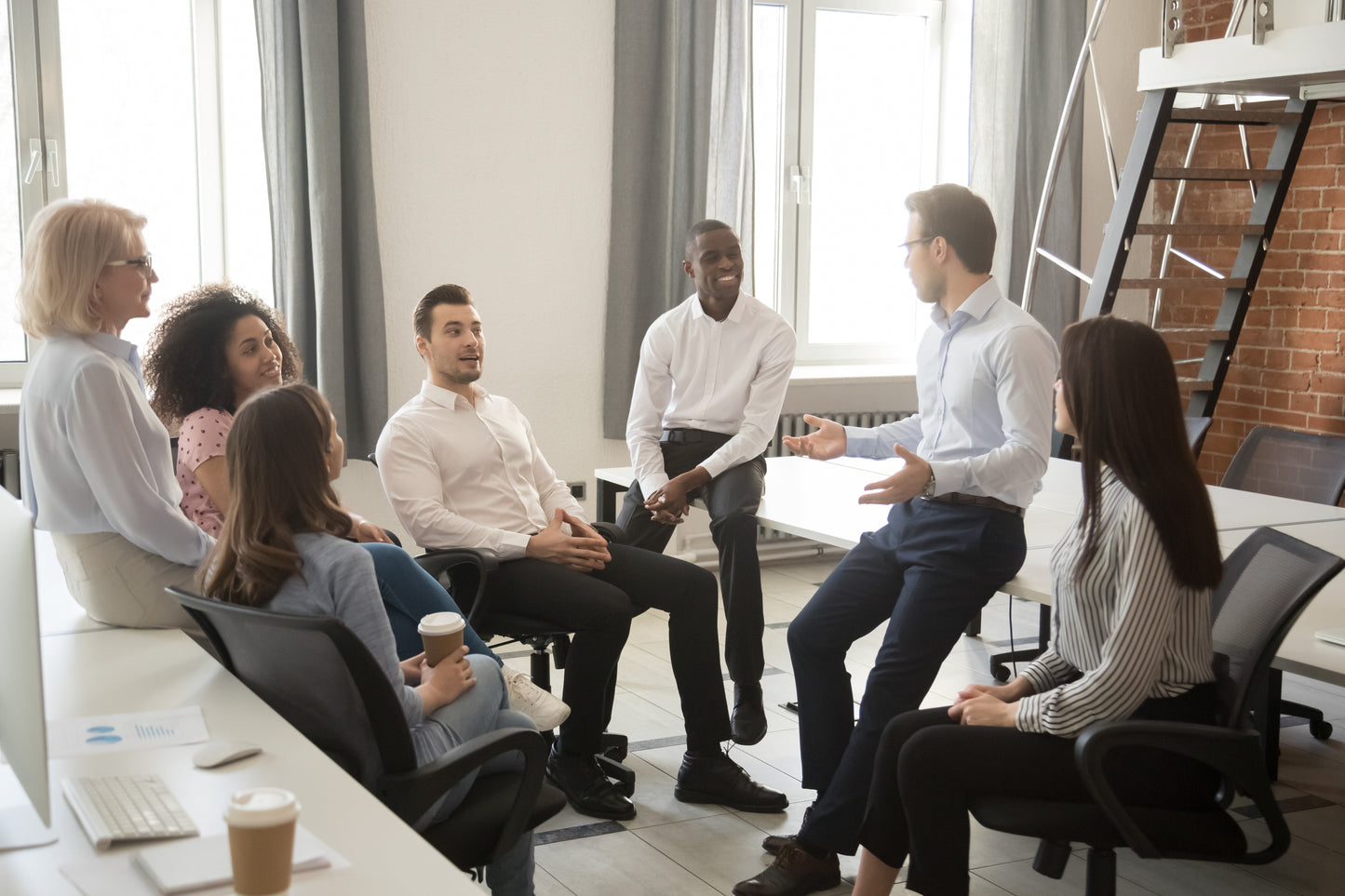Workplace Communication Basics