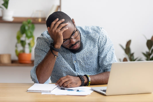 Dealing with Stress, Pressure and Burnout