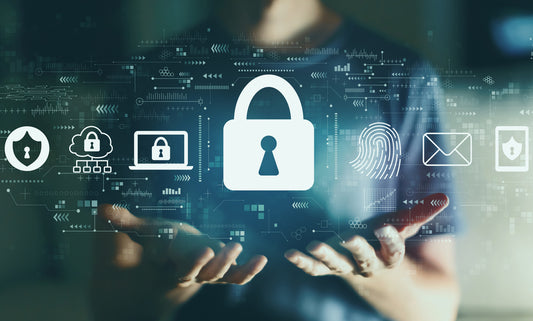 Online Security Fundamentals