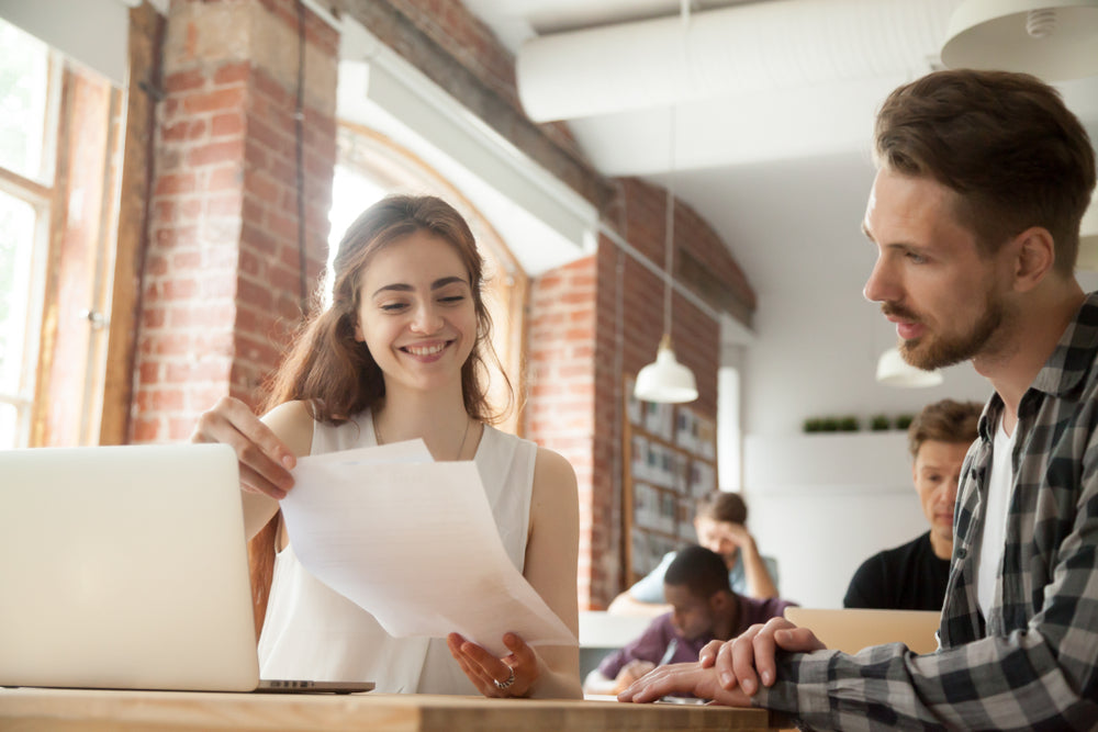 Effective Feedback Strategies
