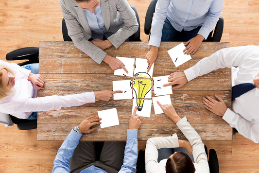 How Great Leaders Solve Problems