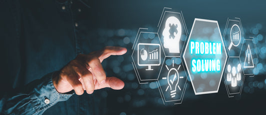 Problem Solving Fundamentals