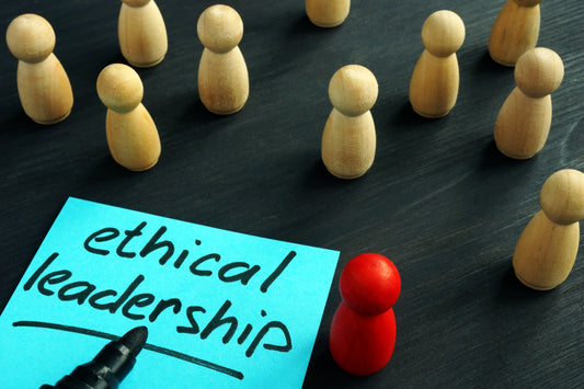 How to Be an Ethical Leader