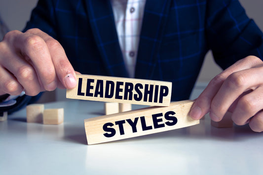 Five Leadership Styles to Influence a Team