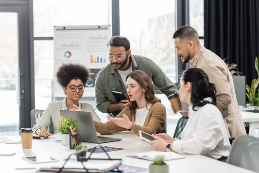 A Guide to Navigating Team Dynamics