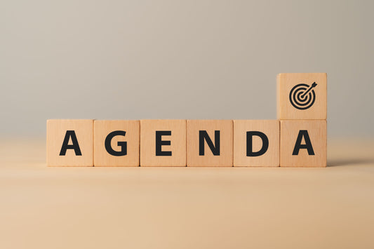 A Guide to Effective Meetings