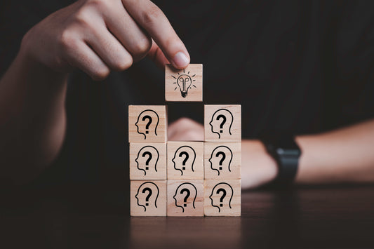 A Step-by-Step Guide to Problem Solving