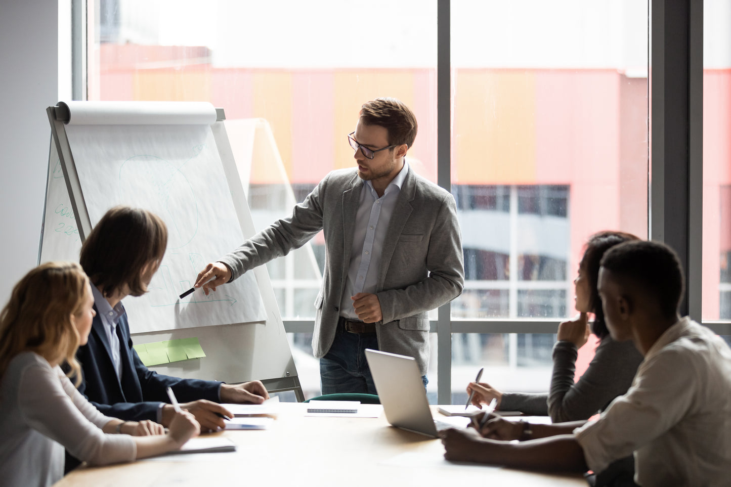 Improving Your Project Management Skills