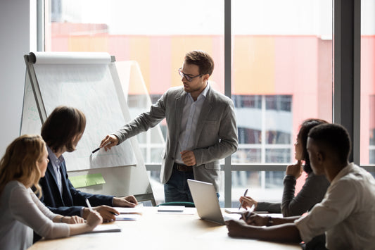 Improving Your Project Management Skills