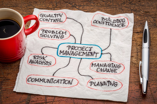 Change Management for Project Managers