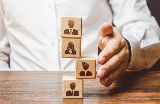 A Manager's Guide to Resolving Team Conflict