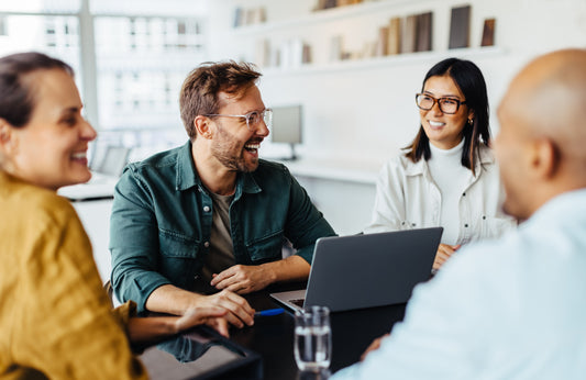Motivating your Team