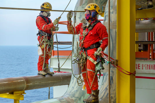 Personal Protective Equipment (PPE)