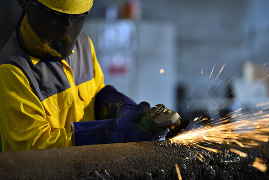 Abrasive Wheels