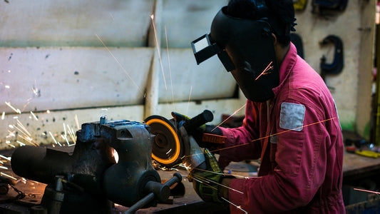 Hand-Arm Vibration Awareness