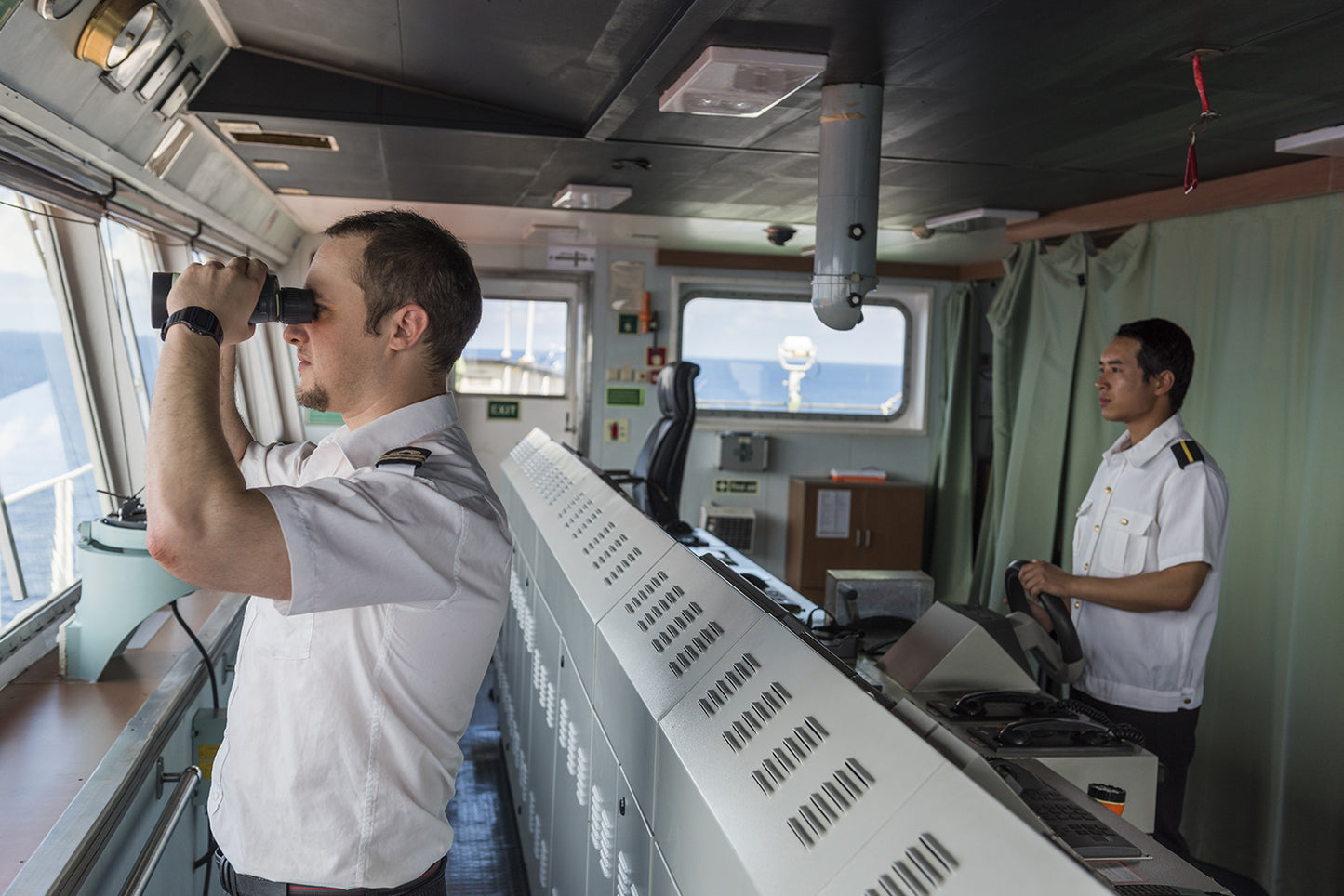 International Ship and Port Security (ISPS) Awareness