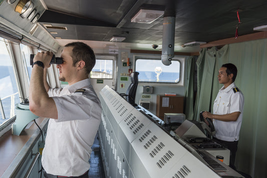 International Ship and Port Security (ISPS) Awareness