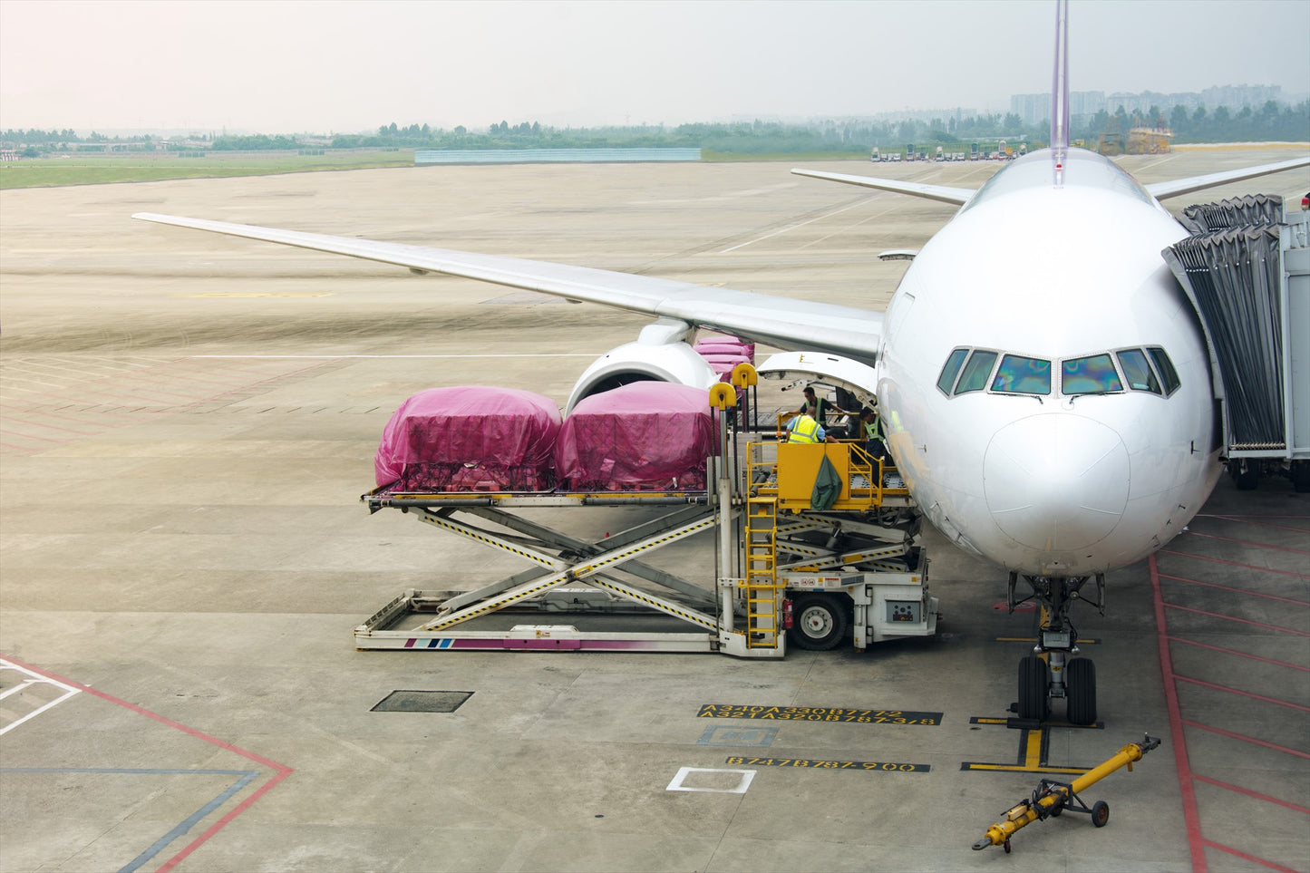 Dangerous Goods by Air Awareness (HCA approved)