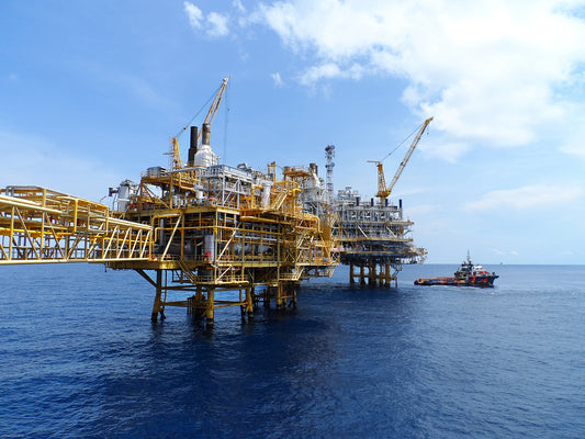 Oil Pollution Emergency Planning and Spill Response