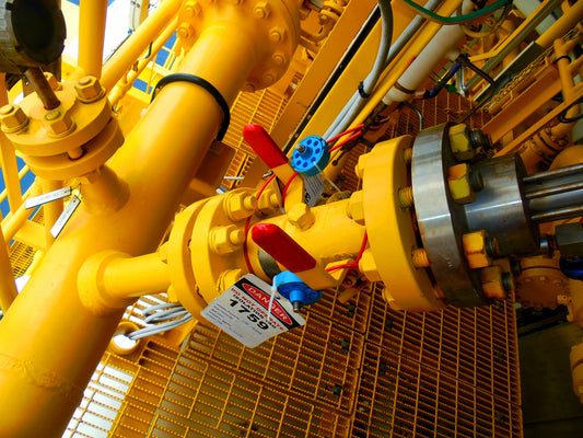 Mechanical Isolations